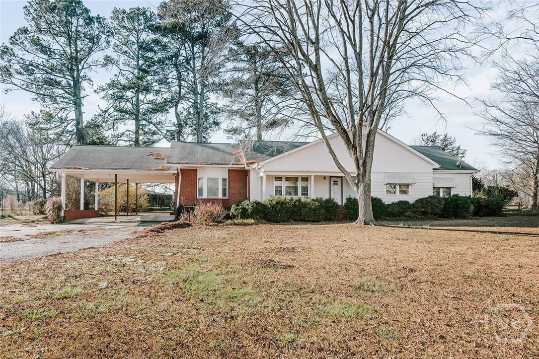 119 Ralph Bridges Road