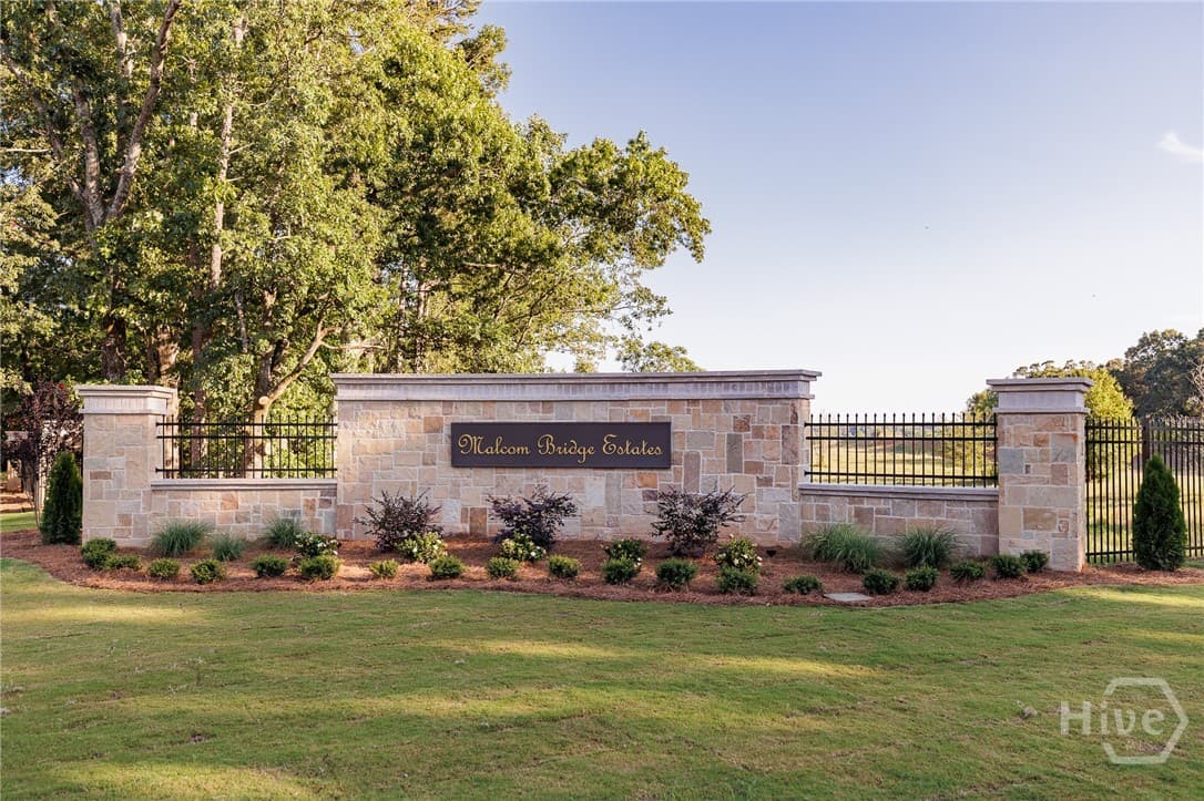 1224 Malcom Estates Point Lot 67