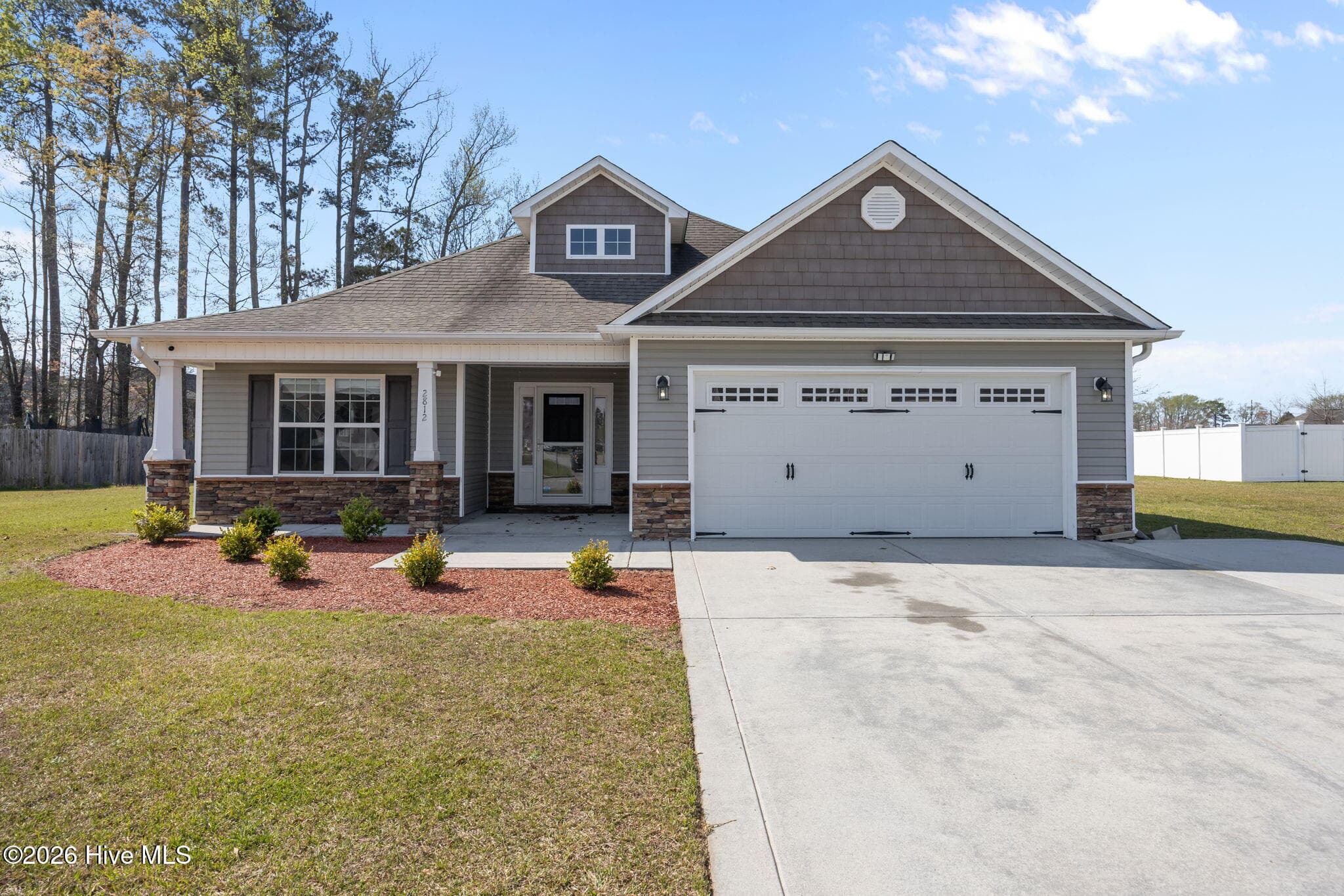 2812 Cresset Drive - Photo 1