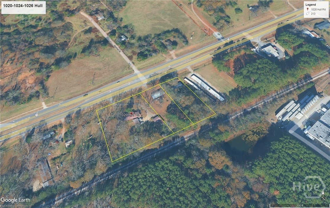 1020 Hull Road 1020 - Photo 1