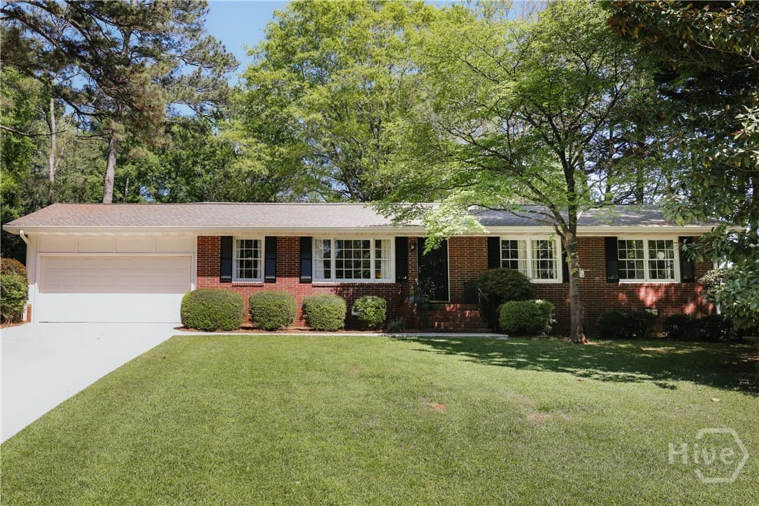 240 Clifton Drive