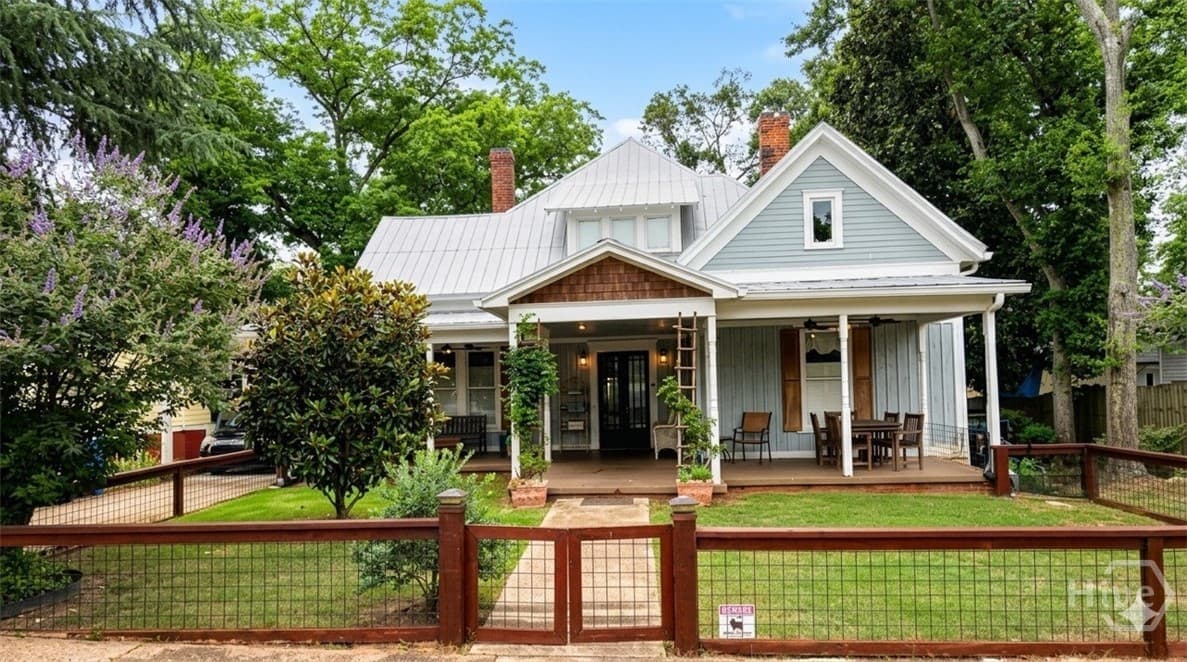 79 Georgia Avenue