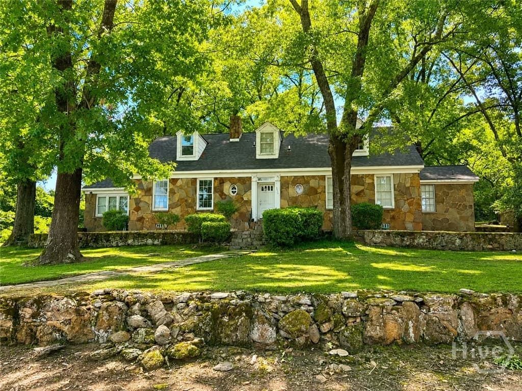 2815 Riverbend - Photo 1