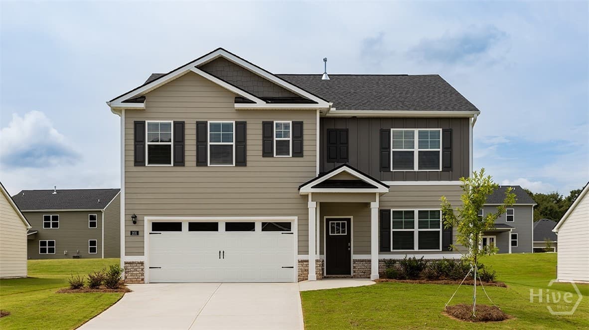 201 Defilippe Drive - Photo 1
