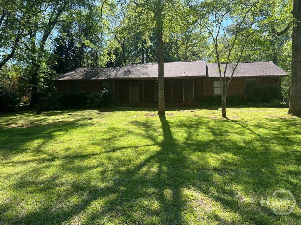 235 Weatherly Woods Drive - Photo 1