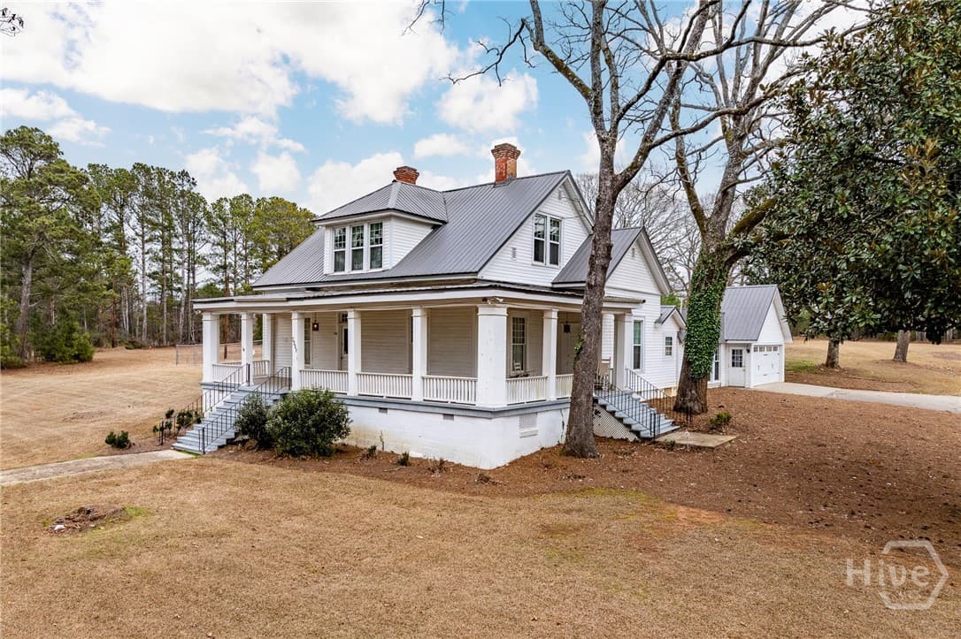 2351 Elder Rd. Ext - Photo 1