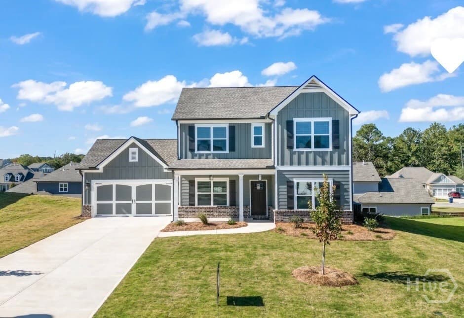 448 BANFF Drive