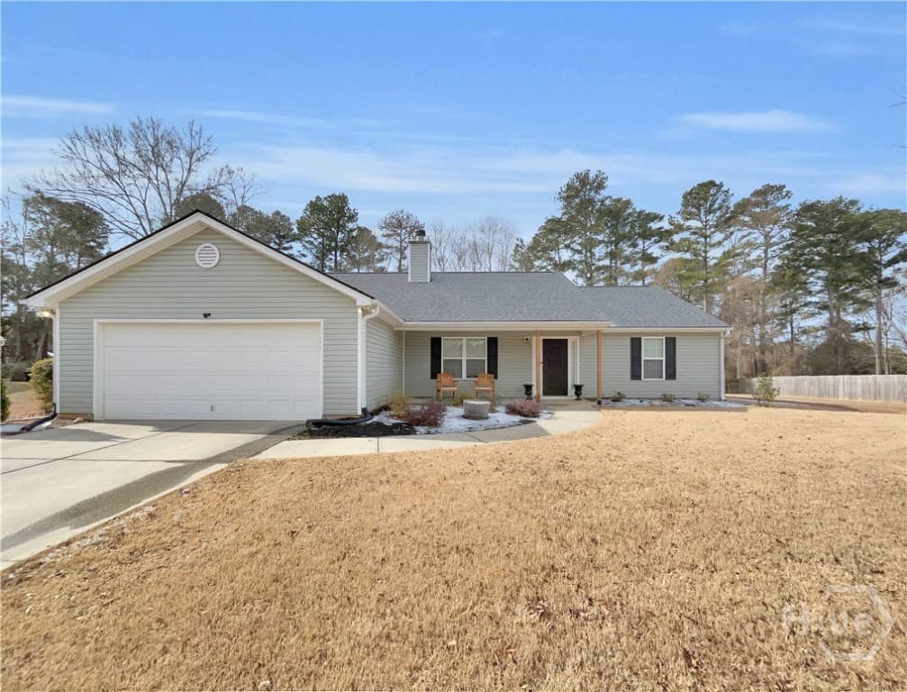 518 Vinemont Way