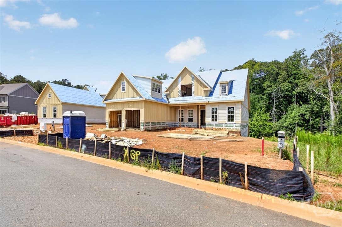 255 Lake Vista Drive - Photo 1