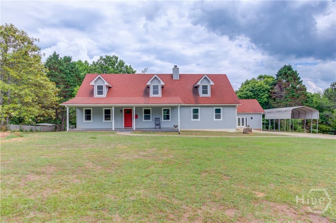 506 Bill Watkins Road - Photo 1
