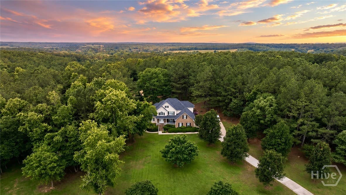 1260 Old Kincaid Road - Photo 1