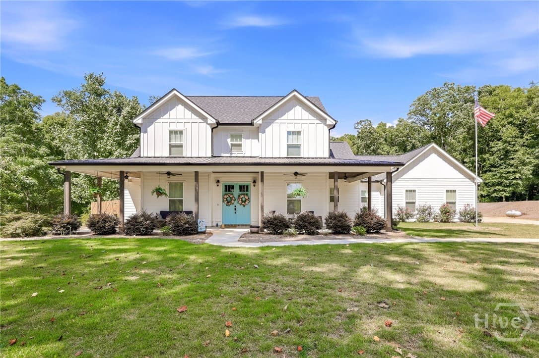 855 Geiger Road - Photo 1