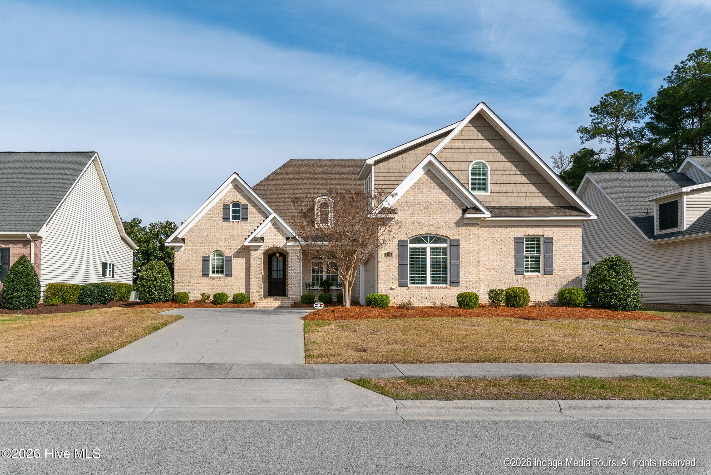 2100 Coleman Drive - Photo 1