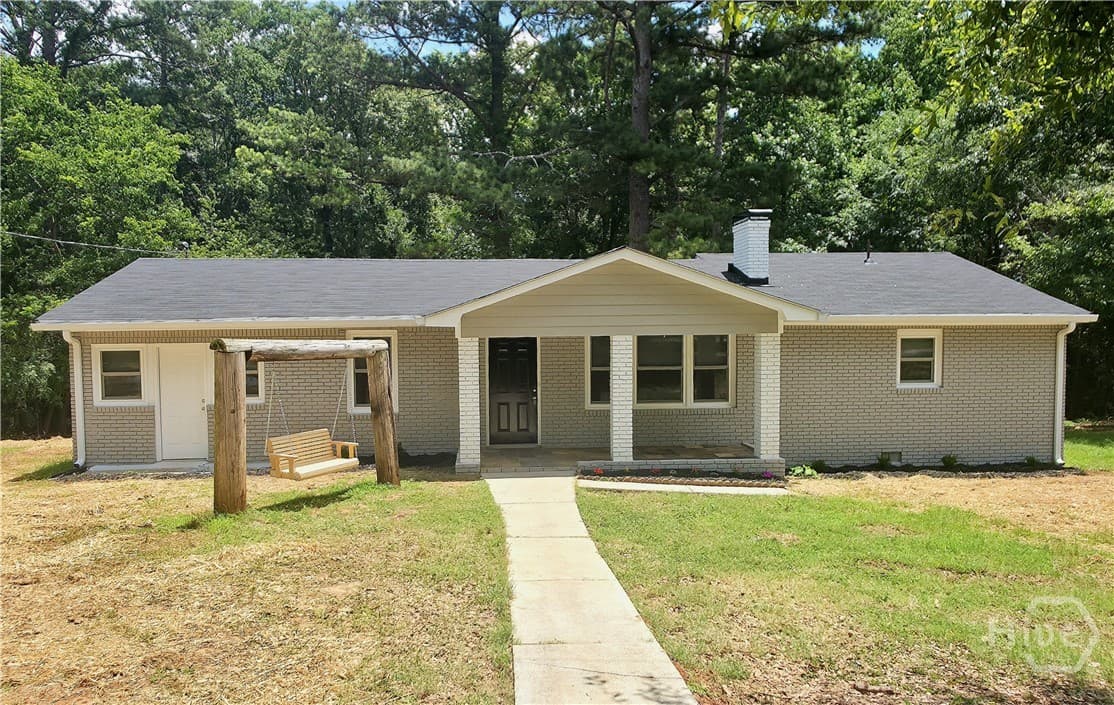 853 Moon Bridge Road - Photo 1