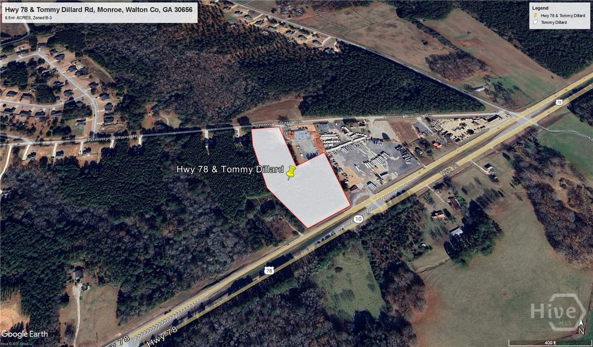 619 Highway 78 - Photo 1