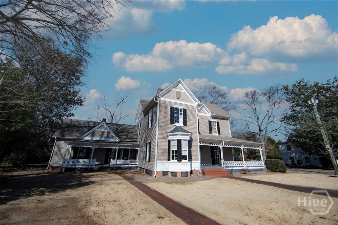 524 Hill Street