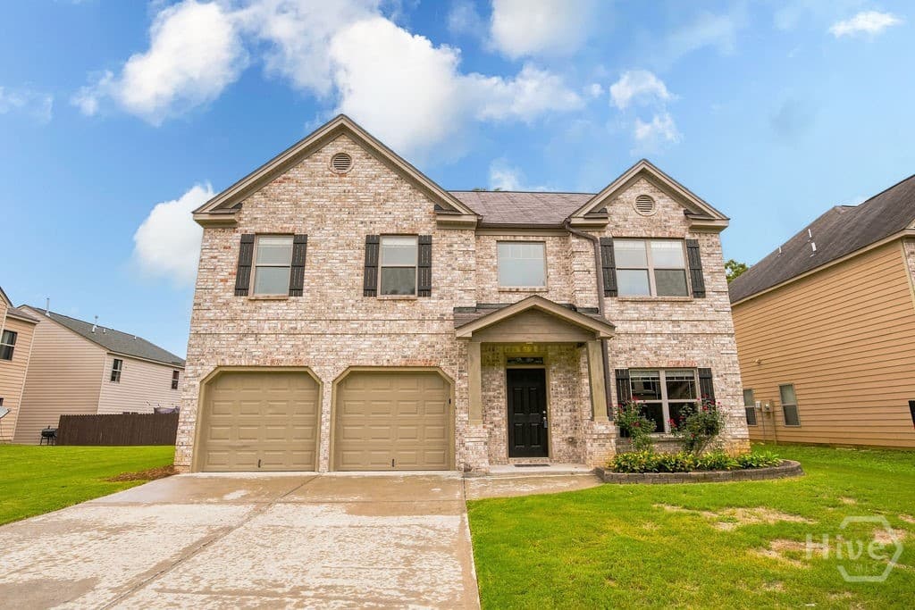 3495 Zaks Way - Photo 1