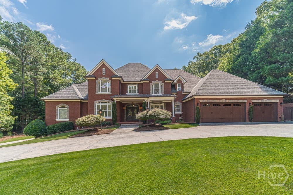 2431 Rabbit Farm Circle