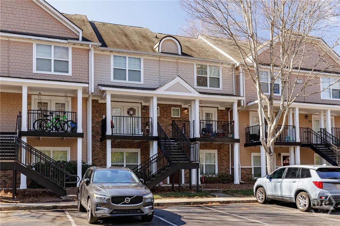 1035 Barnett Shoals Road 725 - Photo 1