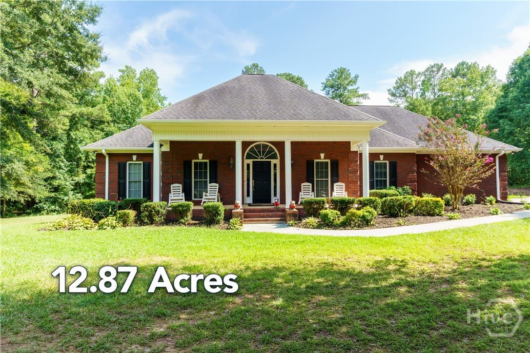 1175 Shoal Creek Road - Photo 1