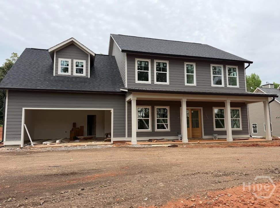 1867 Hoods Mill Road - Photo 1