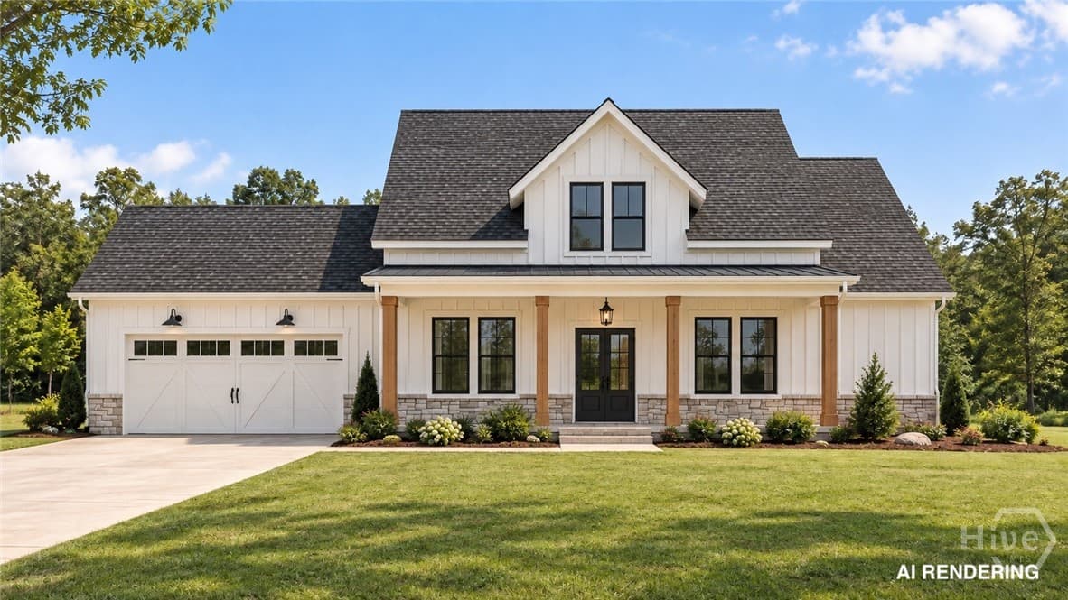 4346 Woods Bridge Road - Photo 1