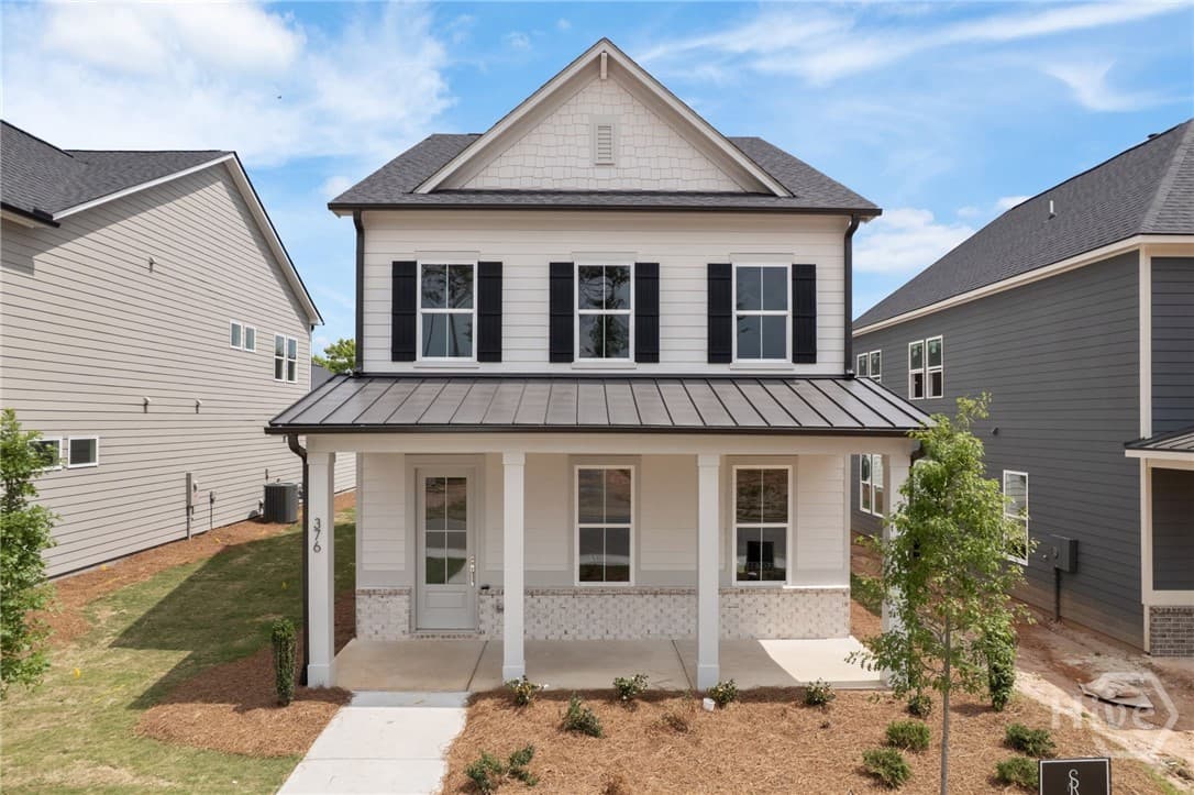 376 Summerville Lane