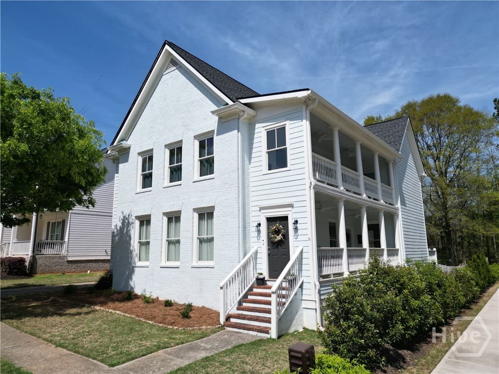 1051 Copperville Drive - Photo 1
