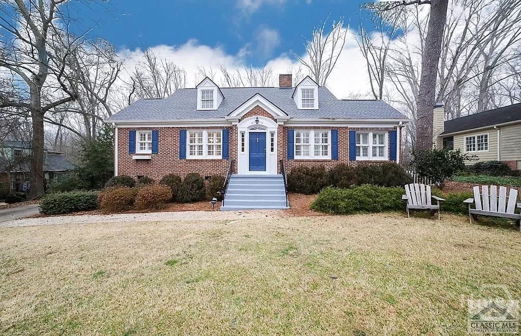 482 Highland Avenue