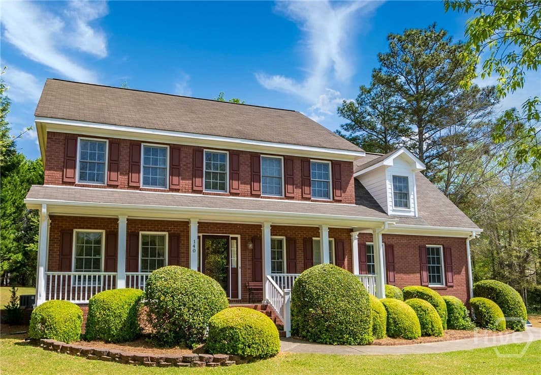 140 Ashbrook Dr Drive - Photo 1