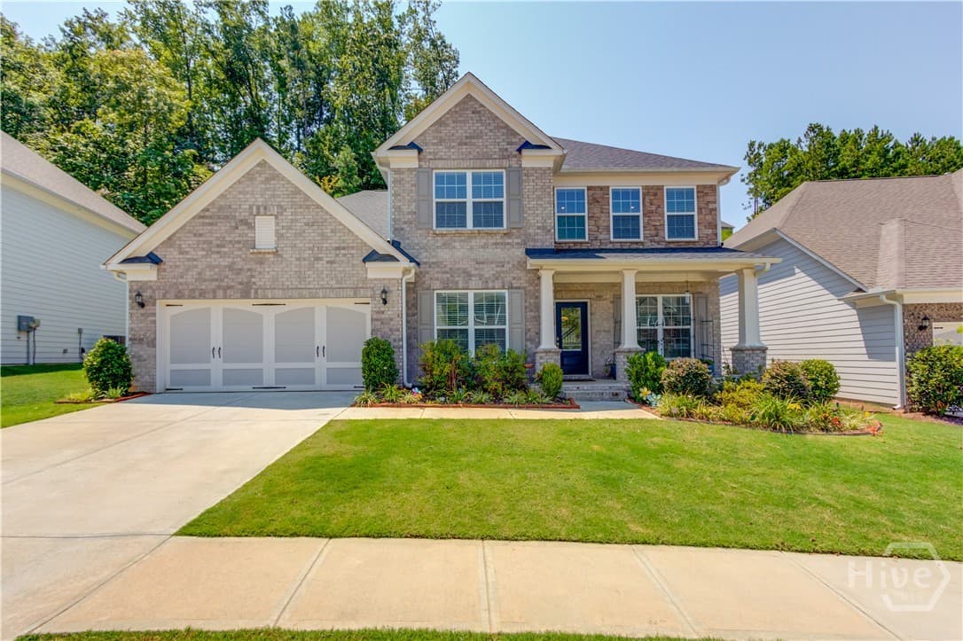 4819 Sierra Creek Drive - Photo 1