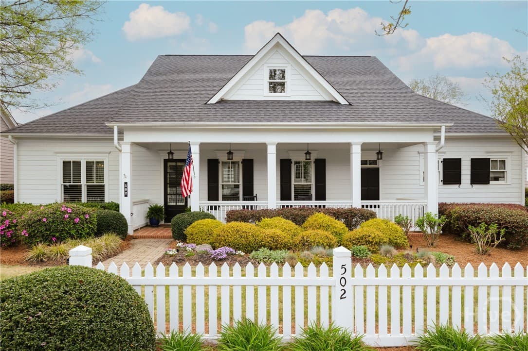 502 Navan Lane