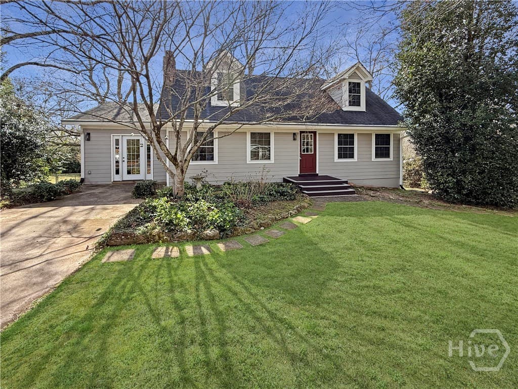 1500 Bouldercrest Circle - Photo 1