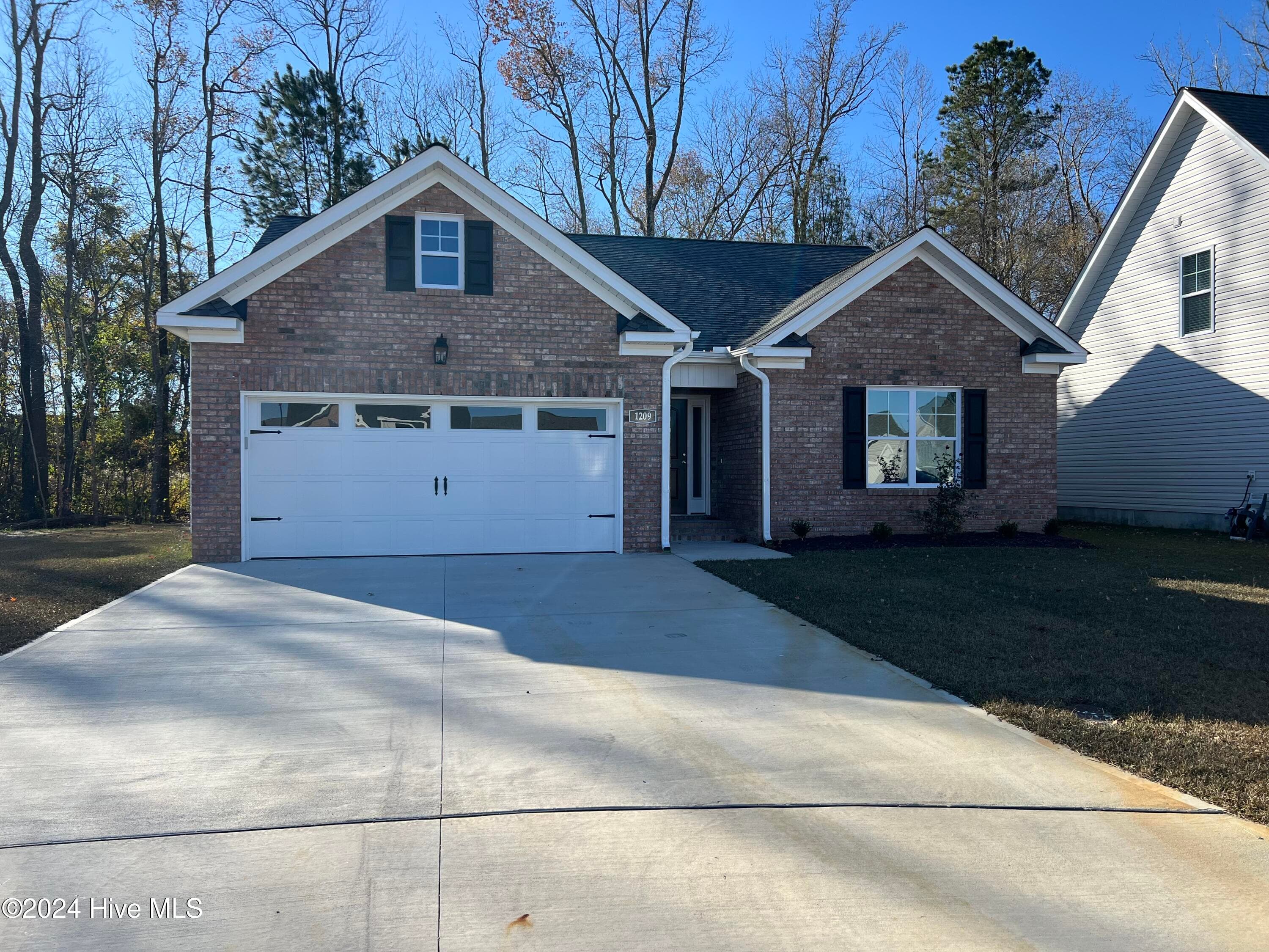 1209 Hunley Court - Photo 1