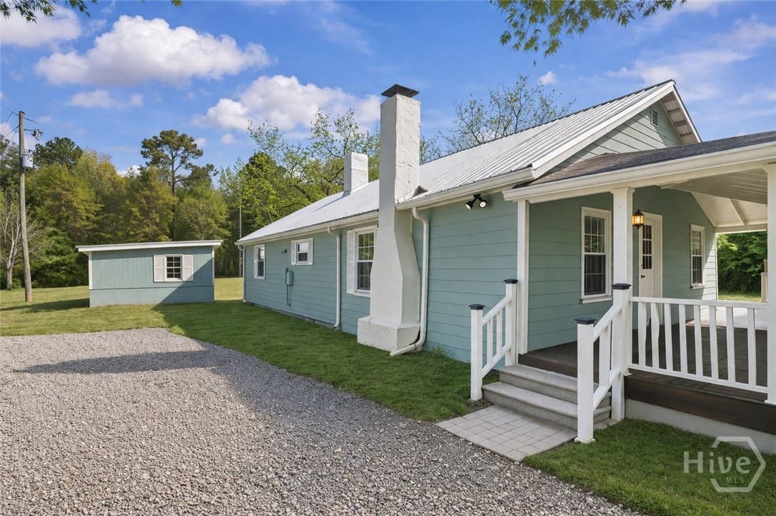 839 Crooked Creek Road - Photo 1