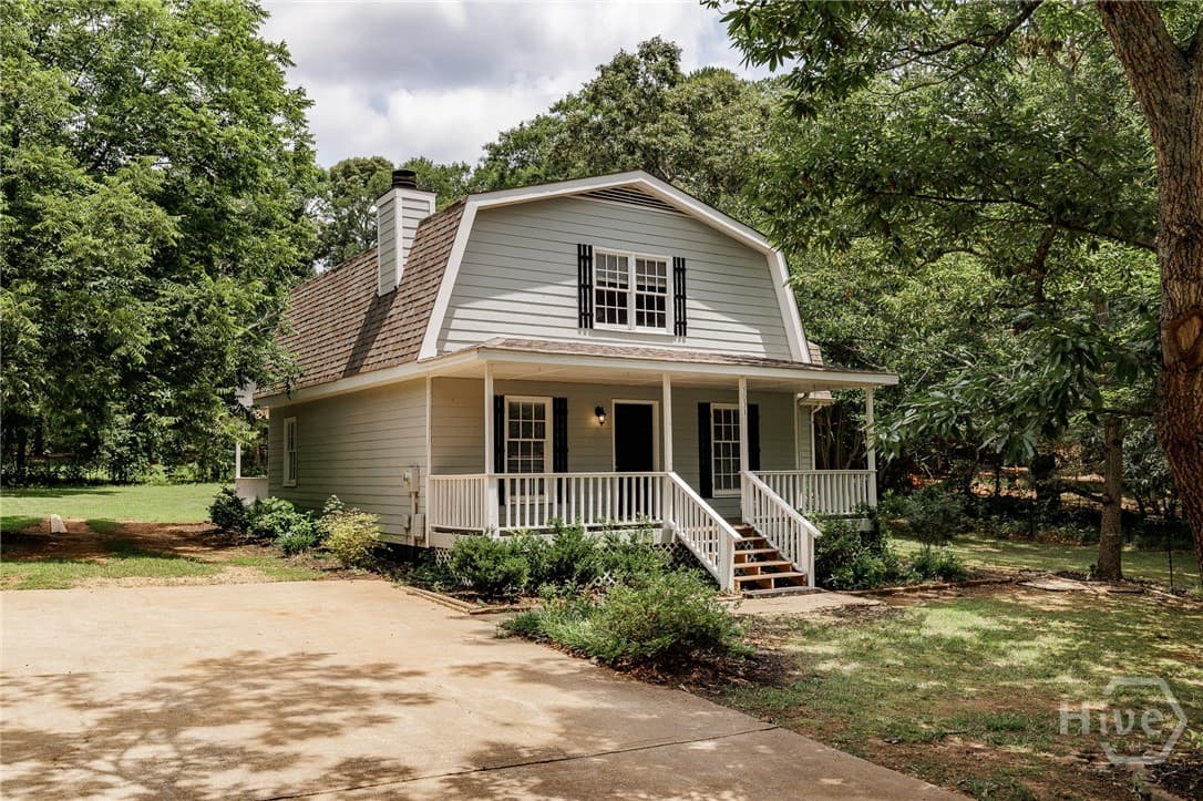 1031 Elder Heights Drive - Photo 1