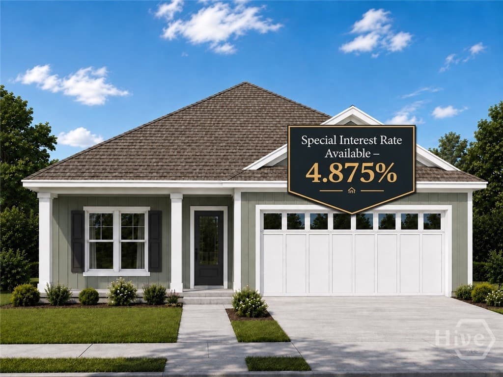 302 Ashbrook Trace Drive Lot 13