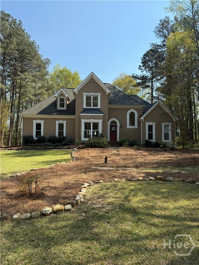 1030 Oconee Crossing Circle