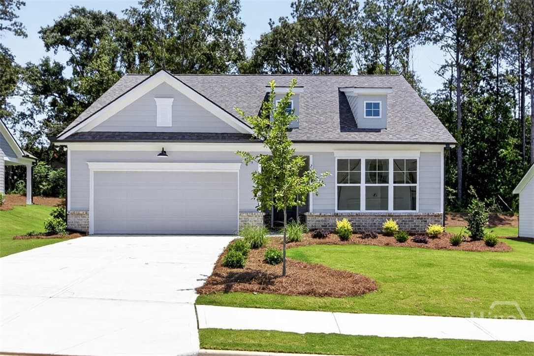 2020 Oconee Bluff Drive - Photo 1