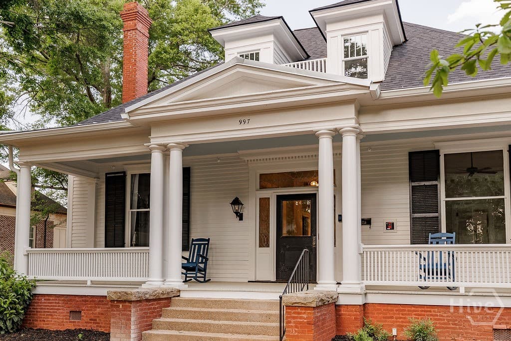 997 S Milledge Avenue 1 - Photo 1
