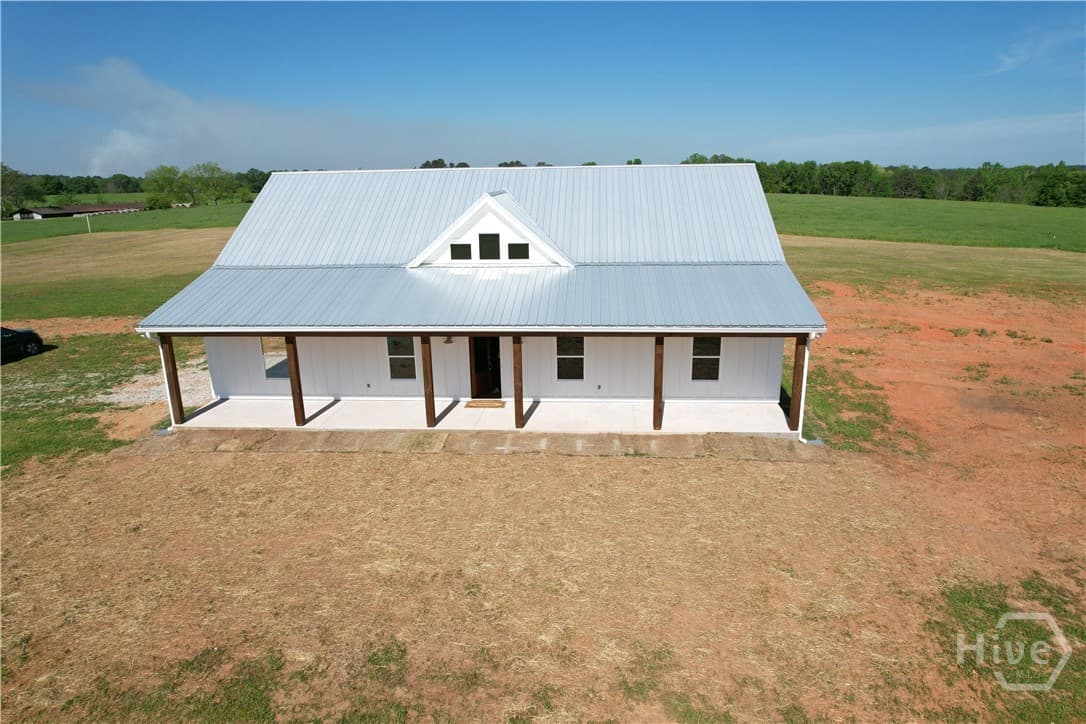 825 New Town Church Rd - Photo 1