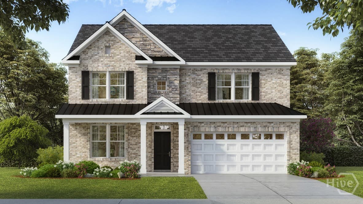 2108 Brookstone Crossing