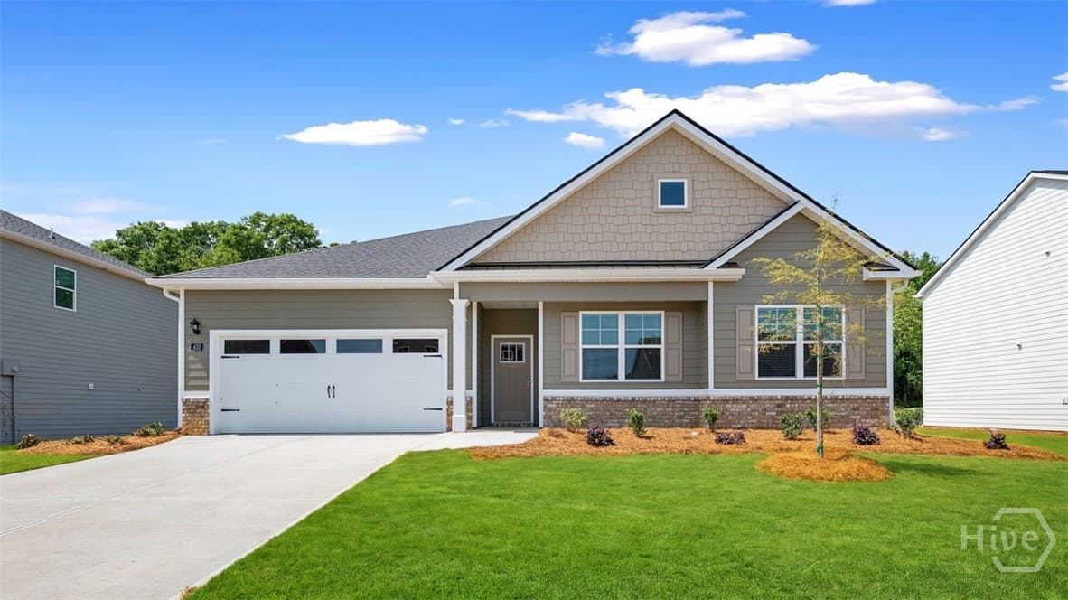 502 Abbott Road - Photo 1