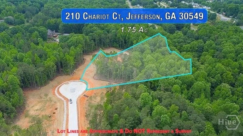 210 Chariot Court