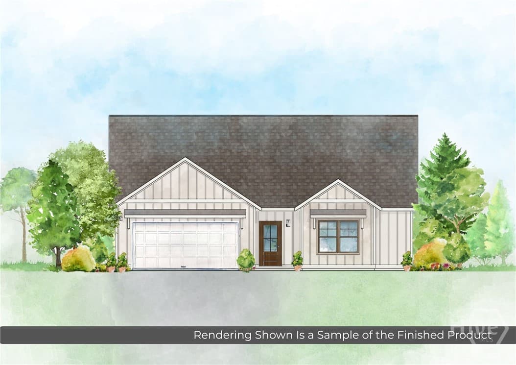 584 Hospital Road - Photo 1