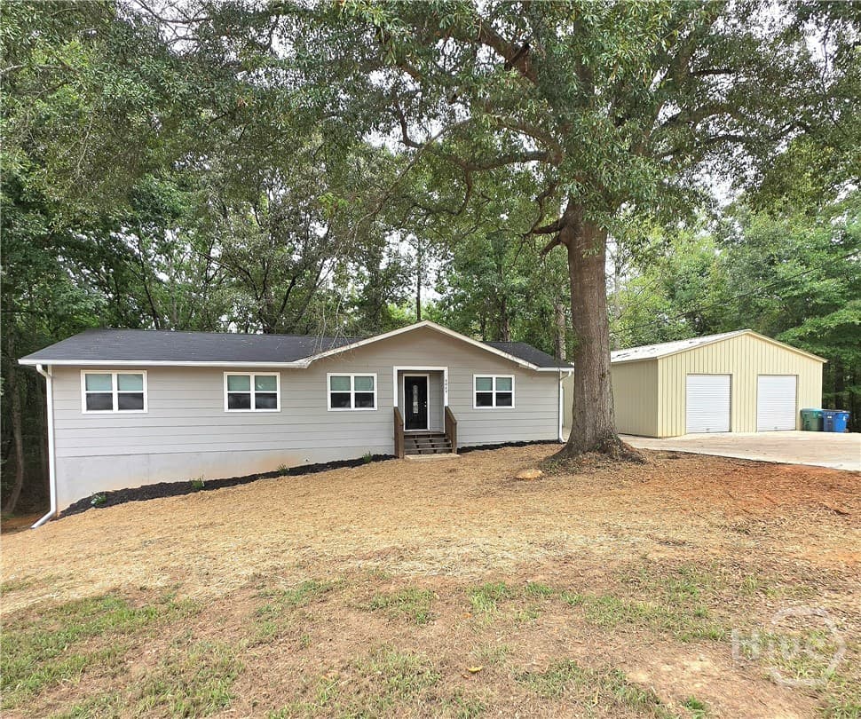 5025 Smokey Road - Photo 1
