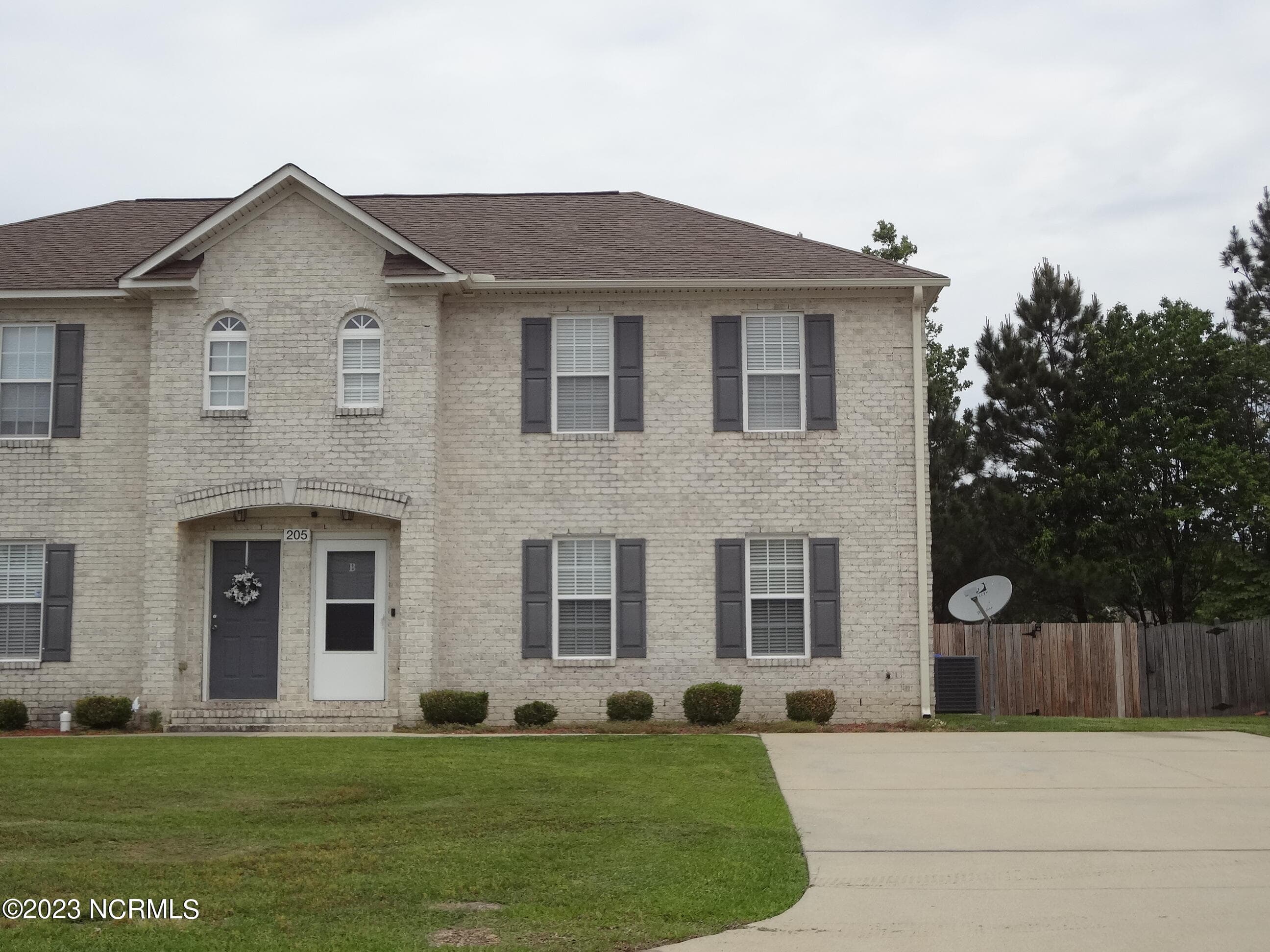 205 South Pointe Drive B
