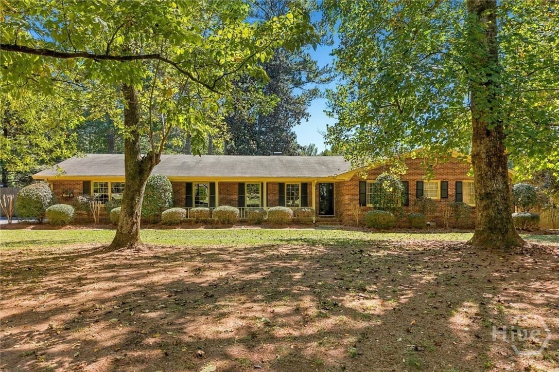 4150 Old Lexington Road - Photo 1