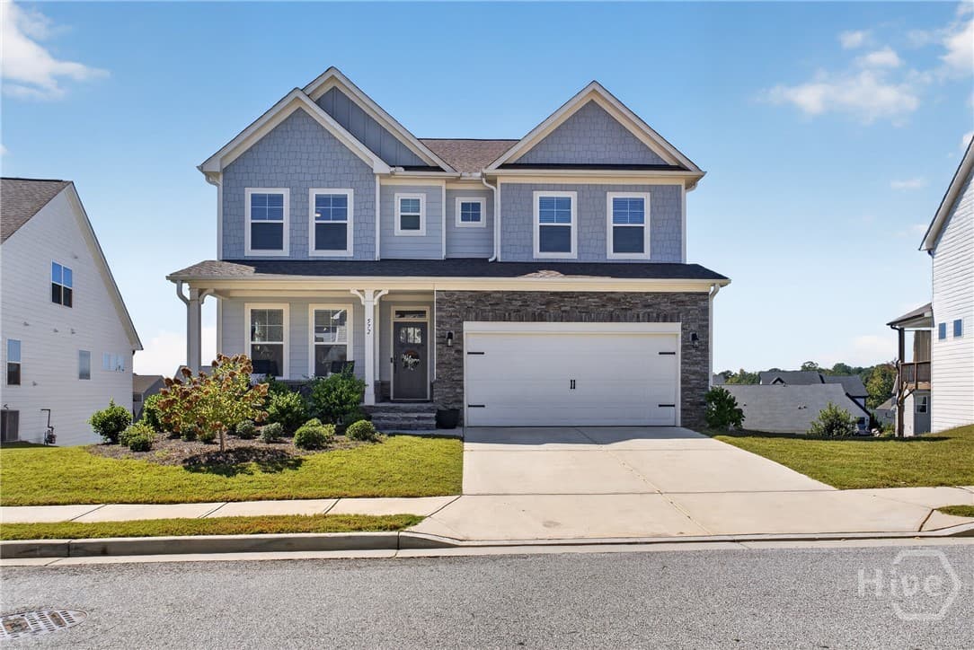 572 REDFISH Way - Photo 1