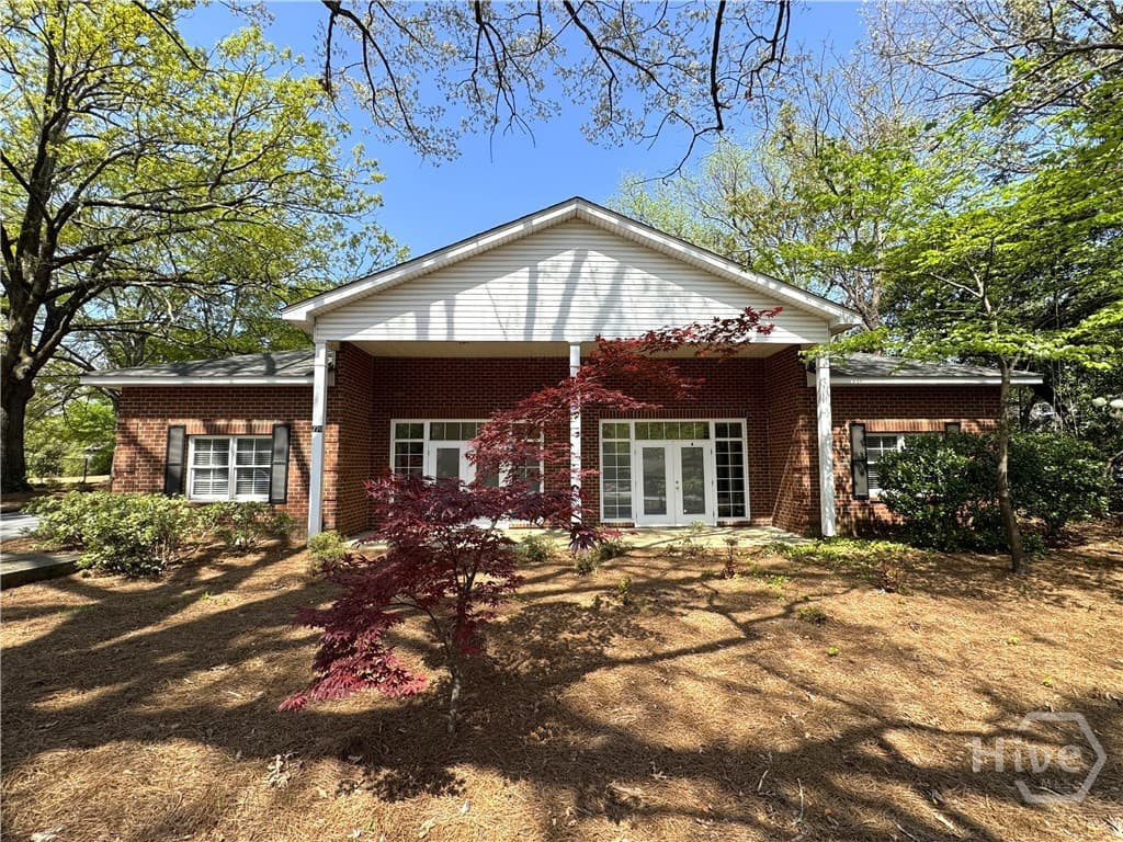 770 Gaines School Road A/C - Photo 1